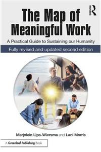 Map of Meaningful Work (2e)