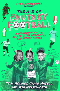 A-Z of Fantasy Football