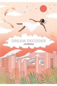 Dream Decoder Journal