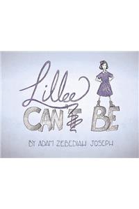 Lillee Can Be