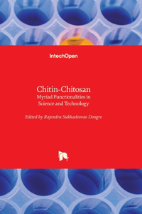 Chitin-Chitosan