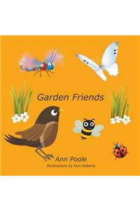 Garden Friends