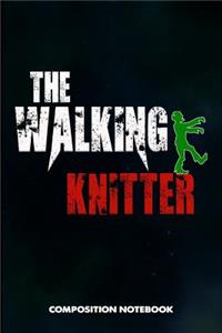 The Walking Knitter