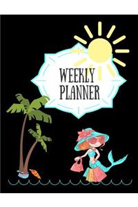 Weekly Planner