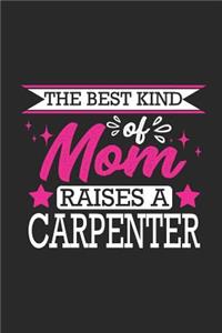 The Best Kind of Mom Raises a Carpenter