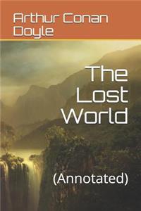 The Lost World