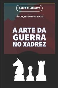 arte da guerra no xadrez