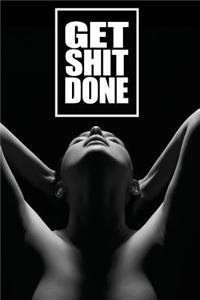 Get Shit Done - Flexible Daily Planner