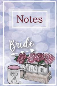 Notes