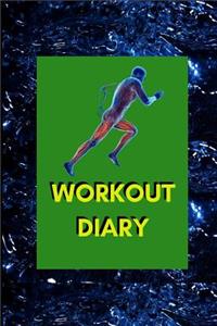 Workout Diary