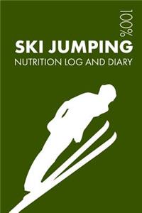 Ski Jumping Sports Nutrition Journal
