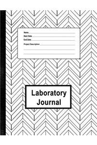 Laboratory Journal