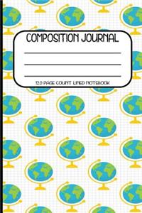 Composition Journal