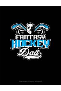 Fantasy Hockey Dad