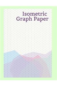 Isometric Graph Paper