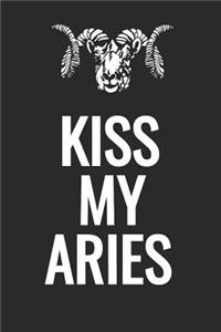 Kiss My Aries