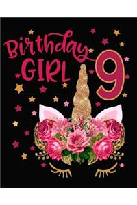 Birthday Girl 9