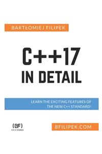 C++17 In Detail