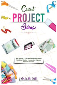 Cricut Project Ideas