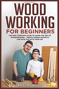 Woodworking for Beginners