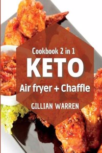 Cookbook 2 in 1