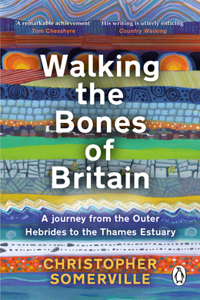 Walking the Bones of Britain
