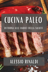 Cucina Paleo