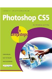 Photoshop CS5 in easy steps