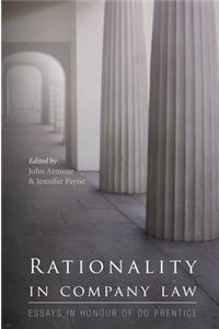 Rationality in Company Law