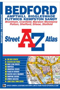 Bedford Street Atlas