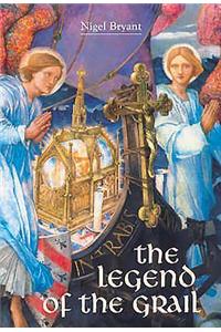 The Legend of the Grail