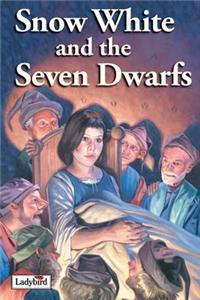 Ladybird Tales: Snow White and the Seven Dwarfs