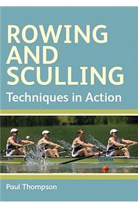 Rowing and Sculling