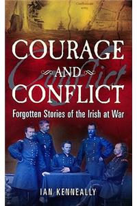 Courage and Conflict