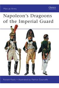 Napoleon's Dragoons of the Imperial Guard