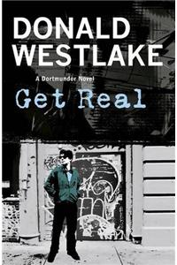 Get Real: A Dortmunder Novel