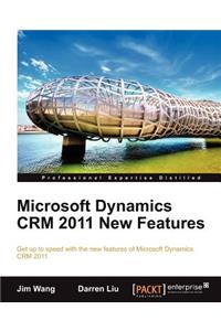 Microsoft Dynamics Crm 2011 New Features