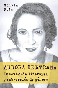 Aurora Bertrana