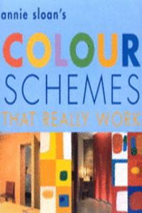 Annie Sloan's Colour Schemes