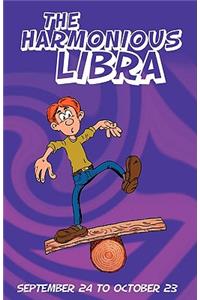 Harmonious Libra the