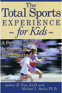 Total Sports Experience for Kids