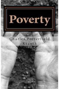 Poverty