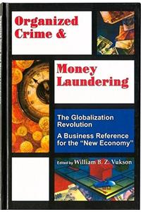 Organized Crime and Money Laundering