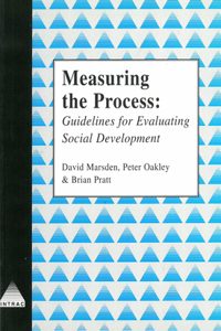 Measuring the Process