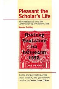 Pleasant the Scholar's Life