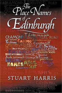 Place Names of Edinburgh