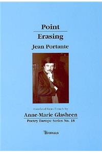 Erasing