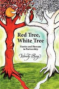 Red Tree, White Tree
