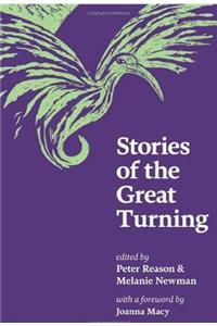 Stories of the Great Turning