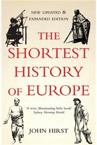 Shortest History of Europe